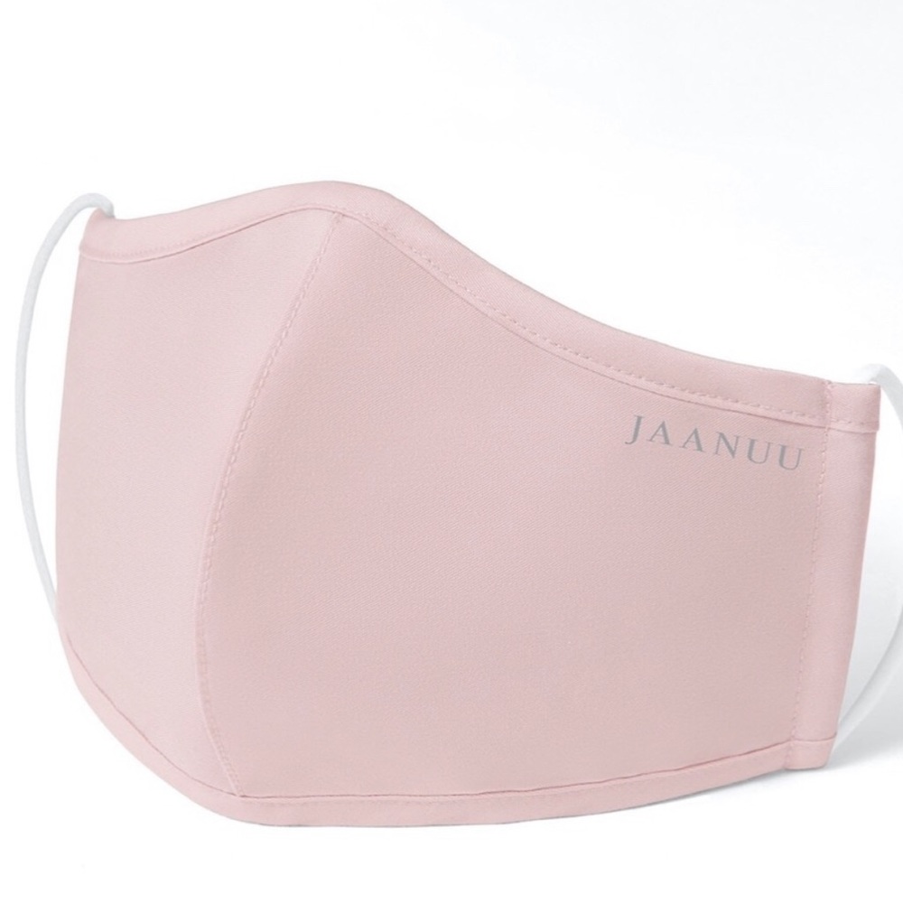 Jaanuu Mask